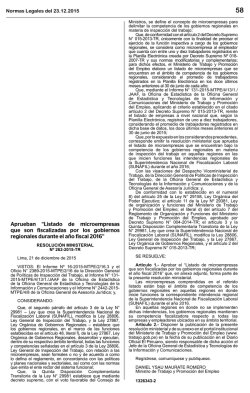 trabajo y promocion del empleo