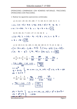 d) + 3 + + + - - yoquieroaprobar.es