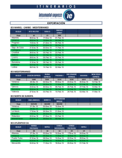 - intermodalexpress.com.mx