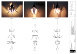 AXD-Leuchtenaufsatz 1.3dm