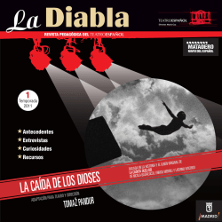 Descargar `La Diabla`