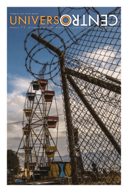 Descargar pdf - Universo Centro