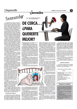 P&aacute;gina 3 - Vanguardia