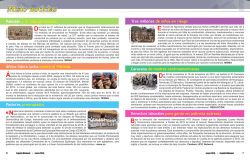 &Aacute;frica lidera lucha contra el Vih/sida Derechos