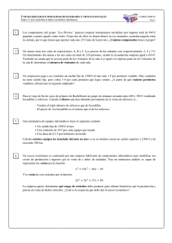 Los componentes del grupo &ldquo;Los Divinos&rdquo; pagando a partes iguales