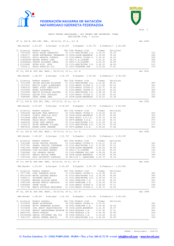 Plantilla papel FNN-NIF (macro1) - Federaci&oacute;n Navarra de Nataci&oacute;n