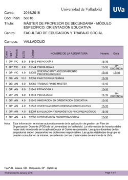 m&oacute;dulo espec&iacute;fico: orientaci&oacute;n educativa