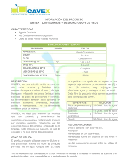 Descargar ficha t&eacute;cnica