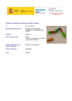 silbato con forma de serpiente, marca pe&ntilde;astigi, ref. 869