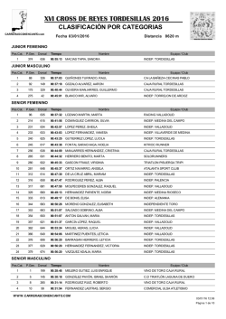 Descarga - Carreras con encanto