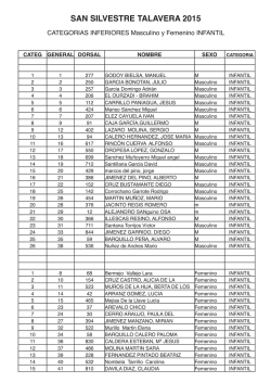 Maquetaci&oacute;n 1 - La Voz de Talavera