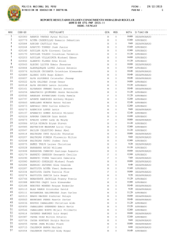 yungay - consultoria esan