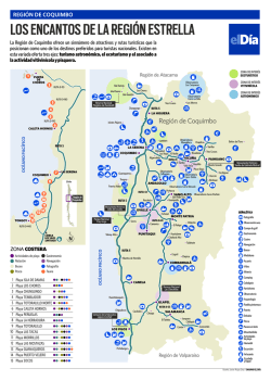 Descargar Mapa Tur&iacute;stico
