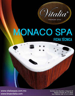 www.vitaliaspas.com.mx www.tinasvitalia.com