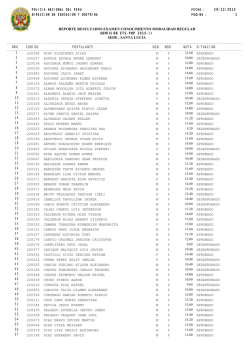 santa lucia - consultoria esan