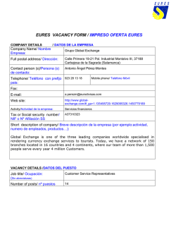 M&aacute;s informaci&oacute;n