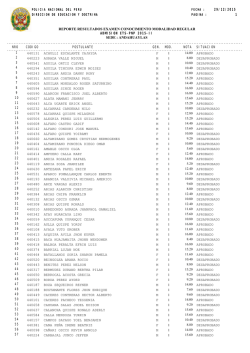 andahuaylas - consultoria esan