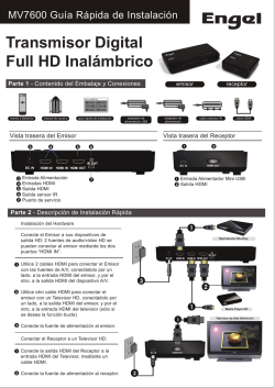 Descargar Ficha T&eacute;cnica PDF 2