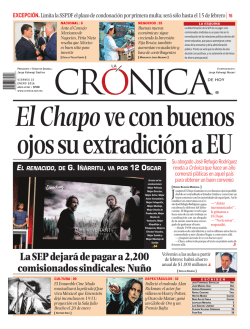 La SEP dejar&aacute; de pagar a 2,200 comisionados