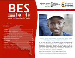 Contenido - Instituto Nacional de Salud