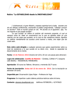 este enlace - Rudha Yoga Cordoba