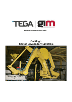 TEGA Activos Industriales, S.L.