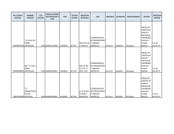 JuzgadosActivos - Banco Agrario de Colombia