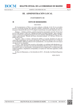 PDF (BOCM-20160112-46 -1 p&aacute;gs -79 Kbs)