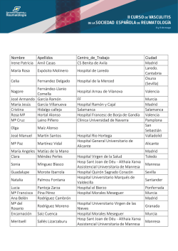 Nombre Apellidos Centro_de_Trabajo Ciudad Irene Patricia Amil