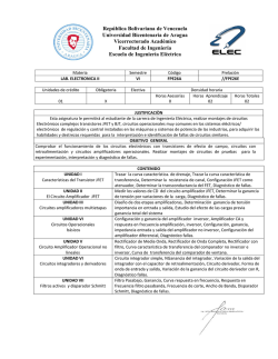 38_Ing.Electrica_Sem06_FPE26A_Lab. Electronica II