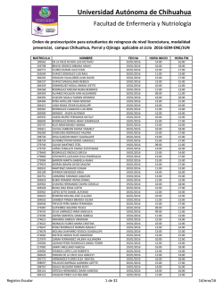 consultar el orden de preinscripci&oacute;n aqu&iacute;