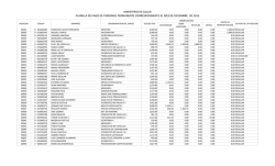 11.4 Gastos de Representaci&oacute;n