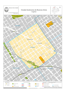 Coghlan - Buenos Aires