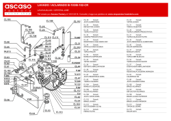 Ascaso Factory Repuestos Hosteler&iacute;a