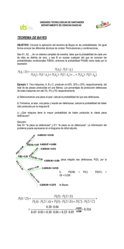 UNIDADES TECNOLOGICAS DE SANTANDER