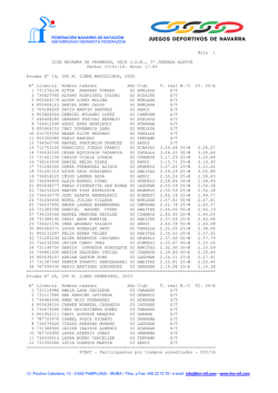 Plantilla papel FNN-NIF (macro1) - Federaci&oacute;n Navarra de Nataci&oacute;n