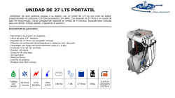 Descargar Manual de Usuario - Remac-Dent