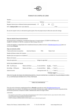 Descargar formato de compra