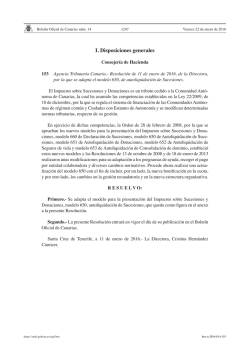 153 - Sede electr&oacute;nica del Gobierno de Canarias