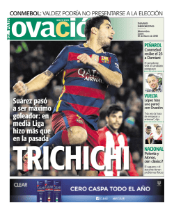 Descargar PDF - Ovaci&oacute;n Digital