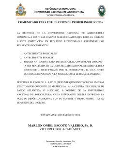 Descargar Aqui! - Universidad Nacional de Agricultura