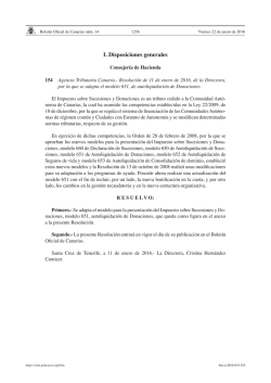 154 - Sede electr&oacute;nica del Gobierno de Canarias