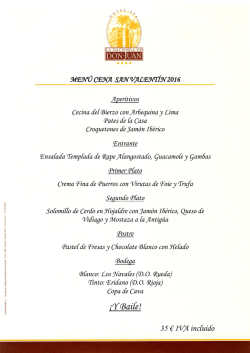 C&Oacute;MO LLEGAR A LA HACIENDA DE DON JUAN