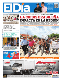 Portada 20-01-2016