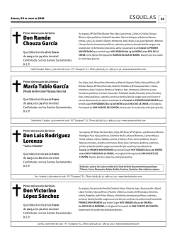 Don Victorino L&oacute;pez S&aacute;nchez Don Ram&oacute;n Chouza