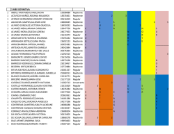 3 A&Ntilde;O DEFINITIVA 1 ABDUL HADI ABDUL HADI,SACHA 19398080