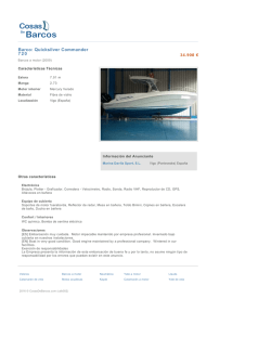 Barco: Quicksilver Commander 720