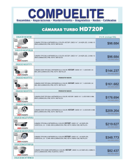 LISTA DE PRECIOS ENE 2016.xlsx