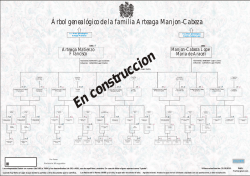 volver - Familia Arteaga Manjon