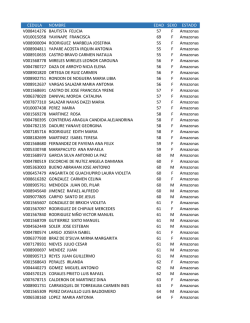 LISTADO AMOR MAYOR SUCRE 112015.xlsx